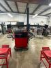 HUNTER WA140 ALIGNMENT SYSTEM W/ 10,000 LB. TWO POST LIFT - 2