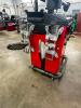 HUNTER WA140 ALIGNMENT SYSTEM W/ 10,000 LB. TWO POST LIFT - 8
