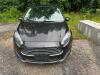 2014 Ford Fiesta Passenger Car - 2