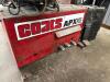 COATES APX80E TIRE CHANGER - 4