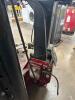 COATES APX80E TIRE CHANGER - 6