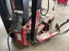 COATES APX80E TIRE CHANGER - 8