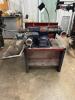 AMMCO HEAVY DUTY BRAKE LATHE - 2