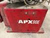 COATES APX80E TIRE CHANGER - 3