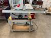 RYOBI 10" TABLE SAW. - 2