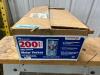 MILBANK 200 AMP METER SOCKET - IN BOX