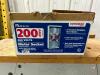 MILBANK 200 AMP METER SOCKET - IN BOX - 2