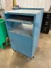 24" X 27" ROLL ABOUT DIAGNOSTICS CARTS - 3