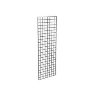 DESCRIPTION: (3) RETAIL DISPLAY GRID BRAND/MODEL: ECONOCO #P3BLK15 INFORMATION: BLACK SIZE: 1' X 5' RETAIL$: $56.26 EA QTY: 3