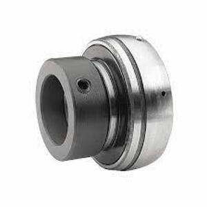 DESCRIPTION: (2) INSERT BEARINGS BRAND/MODEL: TRITAN #36VA27 INFORMATION: ECCENTRIC LOCK SIZE: SA204-12, 3/4 IN BORE, 1 27/32 IN OD, 0.546 IN OUTER RI