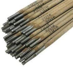 DESCRIPTION: (1) BOX OF ARC ELECTRODES BRAND/MODEL: FIRE POWER INFORMATION: MUST COEM INSPECT RETAIL$: $52.13 EA QTY: 1