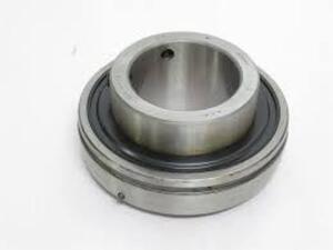 DESCRIPTION: (2) BORE INSERT BEARING BRAND/MODEL: DODGE #123337 INFORMATION: INS-SC-102 SIZE: 1-1/8" RETAIL$: $63.84 EA QTY: 2