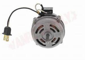 DESCRIPTION: (1) FAN MOTOR BRAND/MODEL: AIRKING #9075 INFORMATION: 1/3 HP RETAIL$: $200.00 EA QTY: 1