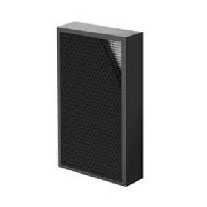 DESCRIPTION: (1) AIR CLEANER FILTER BRAND/MODEL: FELLOWES #9544501 SIZE: 5.38 SQ FT MEDIA AREA RETAIL$: $203.15 EA QTY: 1