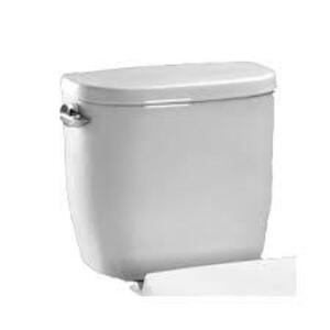 DESCRIPTION: (1) TOILET TANK BRAND/MODEL: TOTO #ST243E#01 INFORMATION: WHITE SIZE: 120 GPF RETAIL$: $100.00 EA QTY: 1