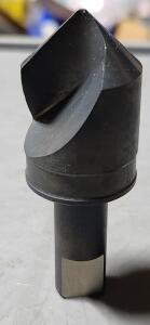 DESCRIPTION: (3) HSS 90 DEG COUNTERSINK BRAND/MODEL: M.A FORD 76485 SIZE: 1" HD 1/2" SD RETAIL$: $67.10 EA QTY: 3