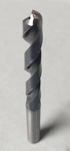 DESCRIPTION: (1) SOLID CARBIDE TAPER LENGTH DRILL BIT BRAND/MODEL: SUMITOMO MDS4375LHV SIZE: 7/16" 140 DEG RETAIL$: $224.13 QTY: 1