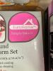 EURO-HOME 3PC ROUNG SPRING FORM PAN SET RETAILS FOR $22.08 - 3