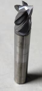 DESCRIPTION: (1) SOLID CARBIDE SQ END MILLBRAND/MODEL: FULLERTON 34554SIZE: 3/8" DIA 1/2" LOCRETAIL$: 62.26 EAQTY: 1