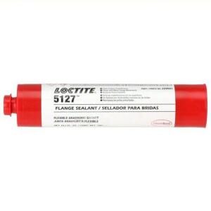 DESCRIPTION: (5) ANAEROBIC GASKET MAKER BRAND/MODEL: LOCTITE #12Z236 INFORMATION: BLUE SIZE: 10.14 FL OZ RETAIL$: $200.47 EA QTY: 5