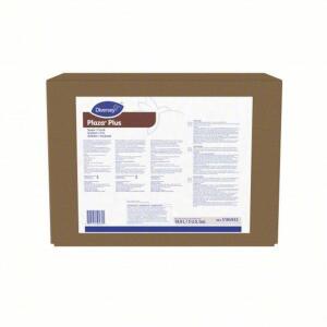 DESCRIPTION: (1) CASE OF SEALER BRAND/MODEL: DIVERSEY PLAZA PLUS #11Y631 SIZE: 5 GALLON RETAIL$: $254.00 EA QTY: 1