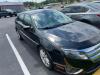 2011 Ford Fusion Passenger Car, VIN # 3FAHP0JA3BR218576 - 7
