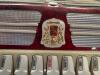 UNITED MAROTTA RED AND WHITE ACCORDIAN - 3