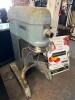 HOBART 60 QT MIXER WITH GUARD. - 2