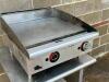 STAR MAX 24" COUNTER TOP GRILL - 2