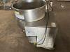 CLEVELAND 40 GALLON STEAM KETTLE - 7