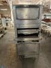 JADE RANGE DOUBLE DECK BROILER - 2