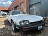 1976 JAGUAR XJ-S PROJECT CAR WITH PROFESSIONALLY CONVERTED CHEVROLET 350TPI/700R