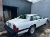 1976 JAGUAR XJ-S PROJECT CAR WITH PROFESSIONALLY CONVERTED CHEVROLET 350TPI/700R - 4