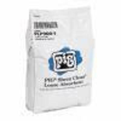 DESCRIPTION: APPROX (13) BAGS OF LOOSE ABSORBENT BRAND/MODEL: PIG #30RC97 SIZE: 11 LB RETAIL$: $27.26 EA QTY: 13