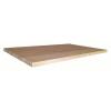 DESCRIPTION: (1) WORKBENCH TOP BRAND/MODEL: PRODUCT NUMBER #3MKC3 INFORMATION: HARDWOOD SIZE: 36" X 60" X 1-3/4" RETAIL$: $414.57 EA QTY: 1