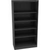 DESCRIPTION: (1) STAND OPEN CABINET BRAND/MODEL: TENNSCO #OS7218 INFORMATION: BLACK SIZE: 36"W X 18"D X 72"H RETAIL$: $395.48 EA QTY: 1