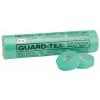 DESCRIPTION: (3) PACKS OF (16) FIRST AID TAPE BRAND/MODEL: GUARD-TEX #8DTA8 INFORMATION: GREEN SIZE: 3/4W 30 YD LONG RETAIL$: $35.41 EA QTY: 3