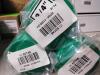 DESCRIPTION: (3) PACKS OF (16) FIRST AID TAPE BRAND/MODEL: GUARD-TEX #8DTA8 INFORMATION: GREEN SIZE: 3/4W 30 YD LONG RETAIL$: $35.41 EA QTY: 3 - 3