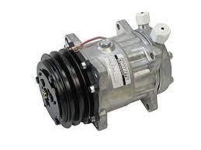 DESCRIPTION: (1) COMPRESSOR MOTOR BRAND/MODEL: UAC #7H15 INFORMATION: MUST COME INSPECT RETAIL$: $268.95 EA QTY: 1