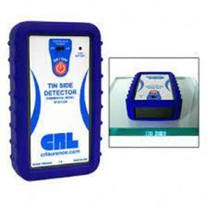 DESCRIPTION: (1) TIN SIDE DETECTOR BRAND/MODEL: CRL #133-60 INFORMATION: MUST COME INSPECT RETAIL$: $345.99 EA QTY: 1