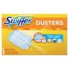 DESCRIPTION: (4) BOXES OF (10) DUSTERS BRAND/MODEL: SWIFFER INFORMATION: UNSCNETED RETAIL$: $10.00 EA QTY: 4