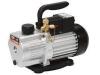 DESCRIPTION: (1) VACUUM PUMP BRAND/MODEL: PRO-SET #406D58 INFORMATION: 6 CFM DISPLACEMENT, 1/2 HP, 50 MICRON 23 B RETAIL$: $331.46 EA QTY: 1