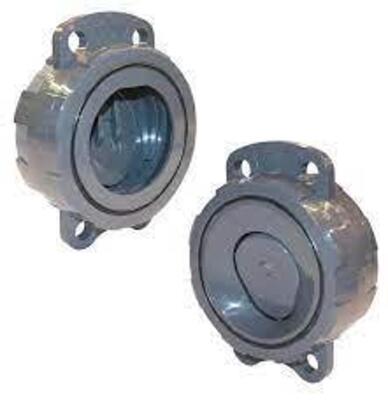 DESCRIPTION: (1) CHECK VALVE BRAND/MODEL: HAYWARD #WCV2300V SIZE: 3" RETAIL$: $626.17 EA QTY: 1