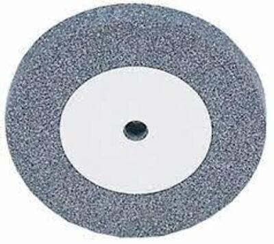 DESCRIPTION: (3) GRINDING WHEEL BRAND/MODEL: CA16M6B SIZE: 12X2X1 RETAIL$: $200.00 QTY: 3