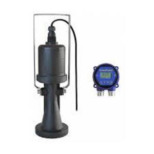 DESCRIPTION: (1) ULTRASONIC LEVEL SENSOR BRAND/MODEL: FLOWLINE RETAIL$: $1,800.00 EA QTY: 1