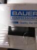 DESCRIPTION: (1) COMPRESSOR FILTER BRAND/MODEL: BAUER #058825 SIZE: Set for P5 Purification Syst. RETAIL$: $277.15 EA QTY: 1 - 2