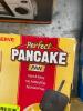 ALLSTAR PERFECT PANCAKE PAN RETAILS FOR $20.99 - 4