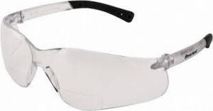 DESCRIPTION: (1) CASE OF (20) SAFETY GLASSES BRAND/MODEL: MSC INFORMATION: CLEAR RETAIL$: $9.68 A PAIR QTY: 1