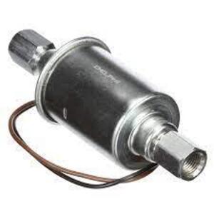 DESCRIPTION: (2) FUEL PUMP BRAND/MODEL: DELPHI TECHNOLOGIES #FD0038 RETAIL$: $39.99 EA QTY: 2