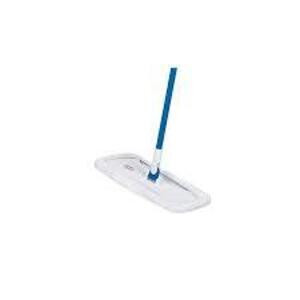 DESCRIPTION: (1) CASE OF (50) DRY MOP HEADS BRAND/MODEL: CYC-1228 INFORMATION: WHITE SIZE: 14.5X96 RETAIL$: $178.98 EA QTY: 1